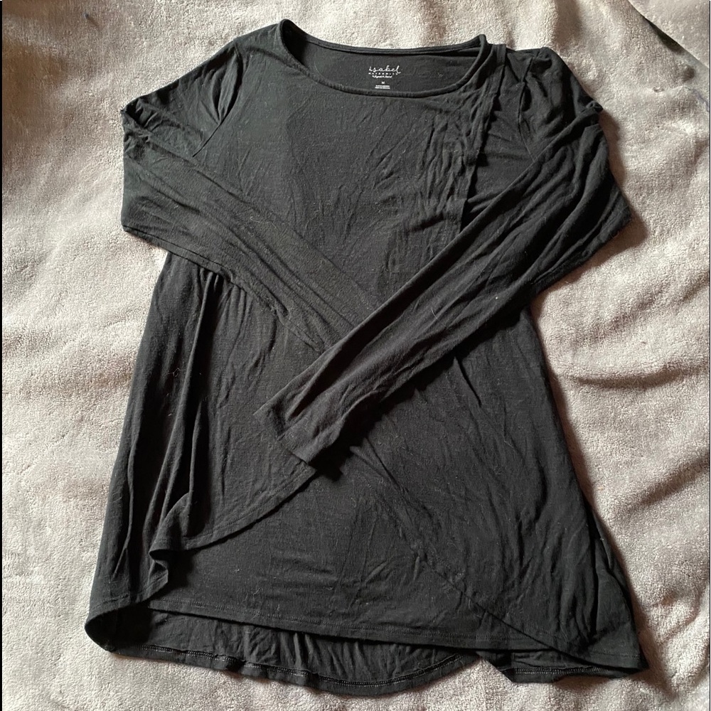 Maternity/Nursing Top